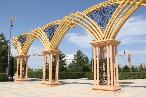 Входные композиции